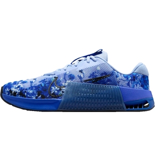 NIKE耐克男子M NIKE METCON 9 AMP运动训练跑步鞋HJ6008-400