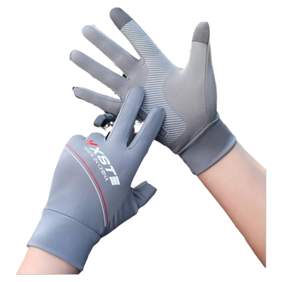 男士开车专用手套防手汗春秋夏季