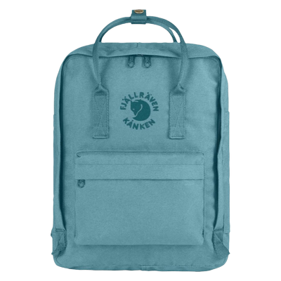 Fjallraven/北极狐男女双肩背包迷你电脑包登山户外学生书包正品