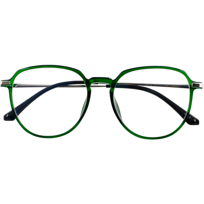 超轻TR90近视眼镜眼睛框镜架