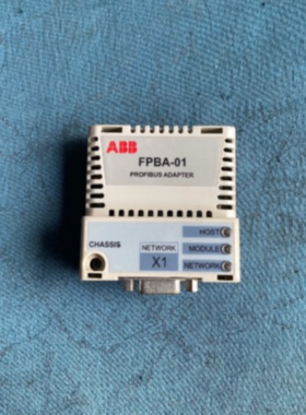 询价变频器FPBA-01 适配器，件，成色还可以，接口