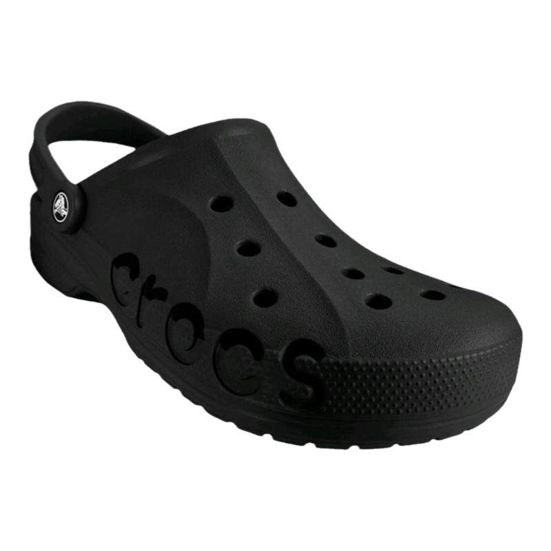 crocs套筒海边沙滩洞洞鞋