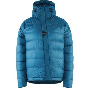 Klattermusen攀山鼠冬王保尔男女同款鹅绒羽绒服加厚保暖10632U