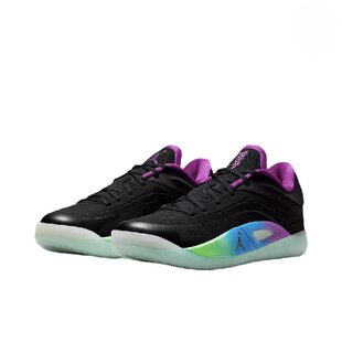 Jordan Zion 4 PF舒适透气防滑耐磨低帮实战篮球鞋FD0591-005-401