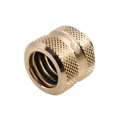 密封圈精品钻石纹硬管快拧