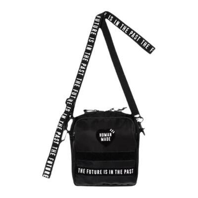 【现货】SOLAR BEAMS多层实用斜跨包!MILITARY POUCH军事单肩斜挎