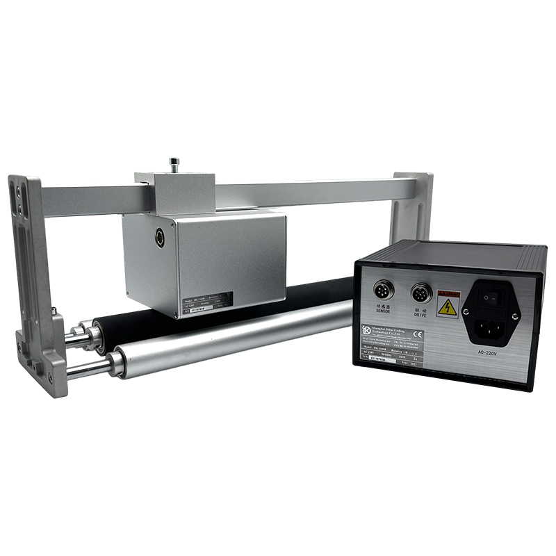 迪凯墨轮打码机DK1100/1100A/B迪凯墨轮打码机同步跟踪包装机自动