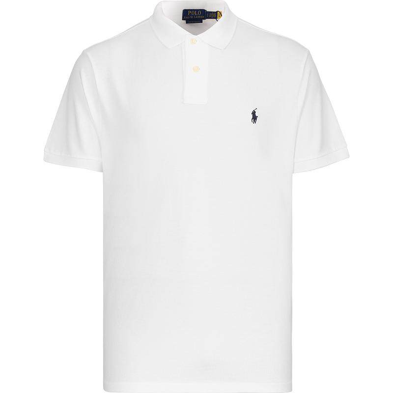 RALPHLAUREN拉夫劳伦男士polo衫