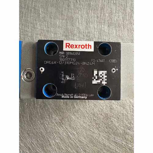 DRE6X-12/310MG24-8NZ4M，0811402