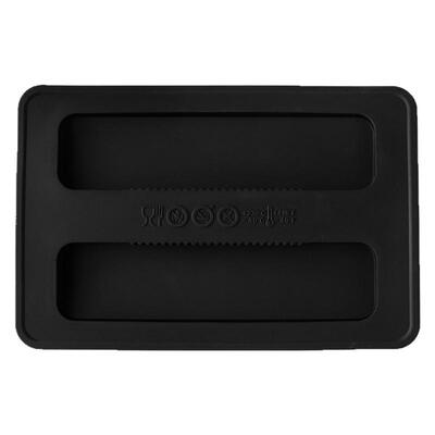 短款长款家用烤面包机多士炉硅胶防尘盖小熊东菱德龙美的博朗适用