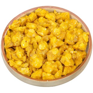 盐焗掌中宝客家特产香辣鸡脆骨无骨掌中宝开袋即食零食