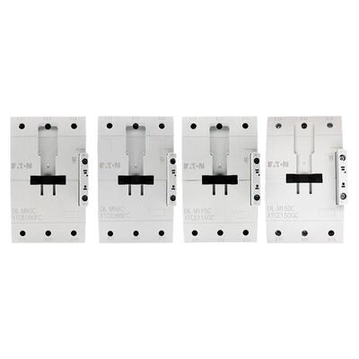 伊顿穆勒交流接触器DILM80C