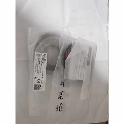 下单前咨询Panasonic光电传感器EX-11A，原装正品全新未