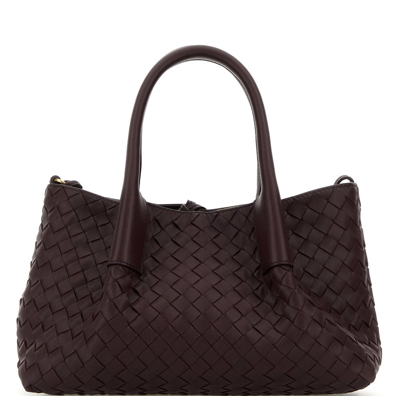 BOTTEGA VENETA女士BV 小号Pinacoteca 提包26早春新款意大利代购
