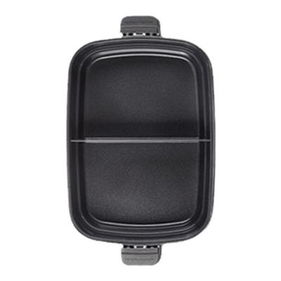 摩飞多功能锅原装配件深煮鸳鸯锅