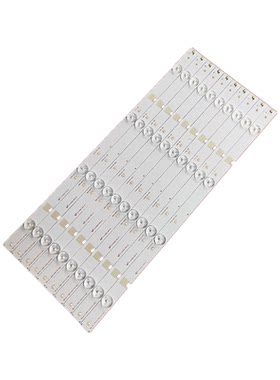 长虹欧宝丽LED43z80i灯条