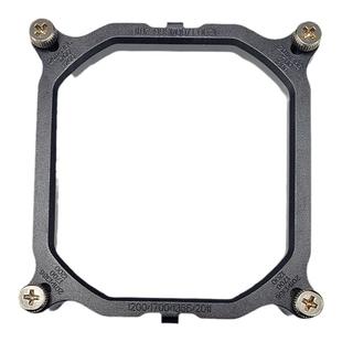 优质INTEL至强E5CPU散热器支架扣具挂扣风扇底座2011 X79 X99适用