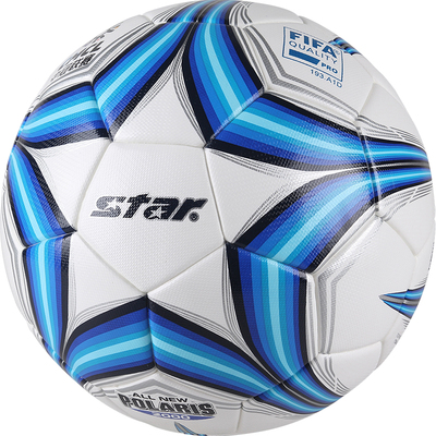 世达足球防水耐磨成人