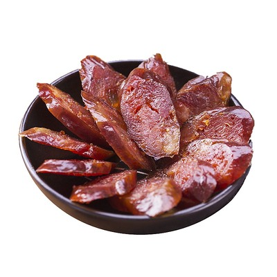 张家界手工湖南麻辣香肠腊肉