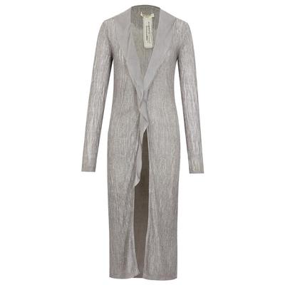 EXCEPTION夏季针织开衫