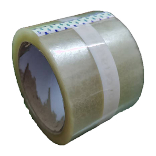 【封箱包装胶带】 联想台式机笔记本5/6/7.2厘胶纸英文印刷胶粘带