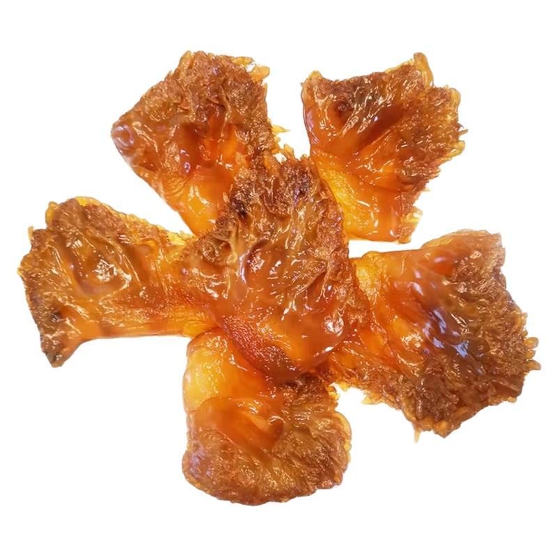 舟山野生海蜇头特级脆爽凉拌菜