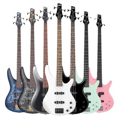 Ibanez依班娜GSR200/320贝斯正品