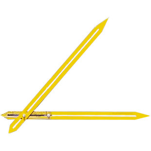 活动角拼接条多边形三角形三边数学稳定性磁直角锐角钝角小学教具