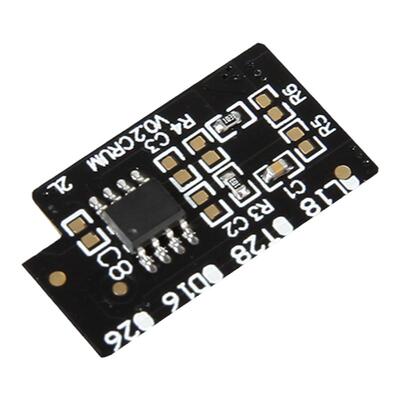 赛润适用东芝2008s芯片TOSHIBA DP-2008S DP-2008F e-STUDIO220s 221S DP-2220 T-2210C硒鼓芯片