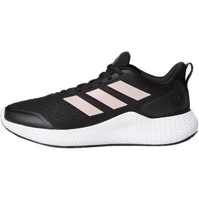 Adidas/阿迪达斯官方正品gameday w男女低帮轻便跑步运动鞋FW7466