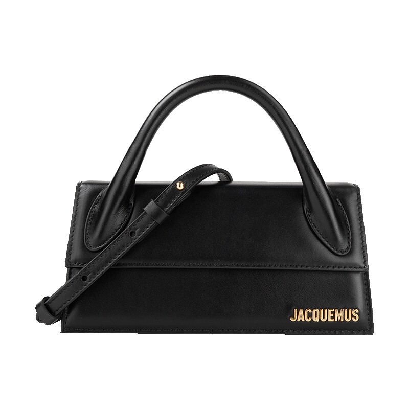 Jacquemus徽标标志休闲手拿包女