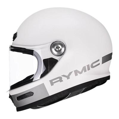 RYMIC复古全盔巡航四季