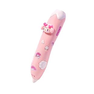 3d打印笔儿童款三立体绘画笔女童玩具女孩子生日礼物三d打印机笔