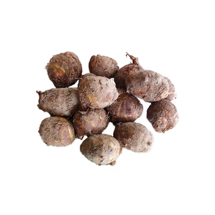 福建特产2025建瓯农家现挖新鲜白芽芋芋艿小香芋非荔浦芋头