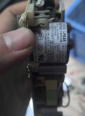【议价-可维修】LPS45 24V 开关电源 工控备件  /均有货