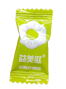 IMINT益美滋无糖薄荷糖润喉