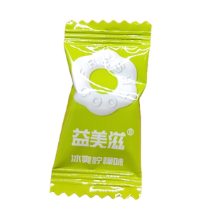 IMINT益美滋无糖薄荷糖润喉