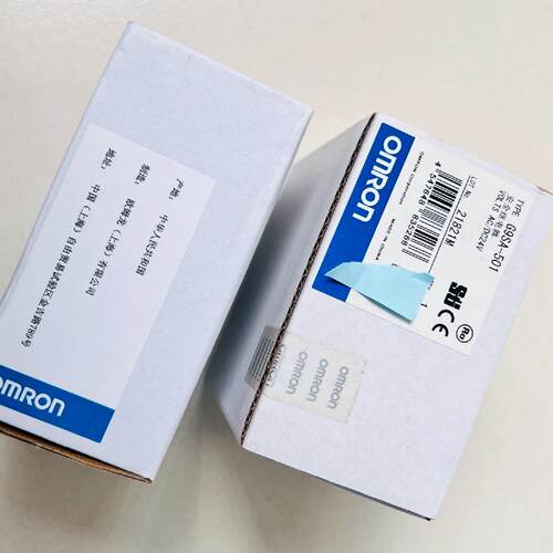 议价-g9sa—501 24v dc/ac 安全继电器 G9