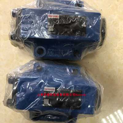 议价力士乐SV20PA1-4X R900587557液控止逆阀SV20PA1-4X/原装Rexr