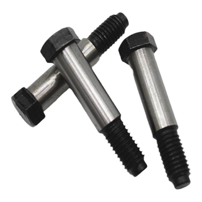 GB27铰制孔螺栓螺丝8级铰制孔用螺钉外六角塞打螺丝M22厂家直销