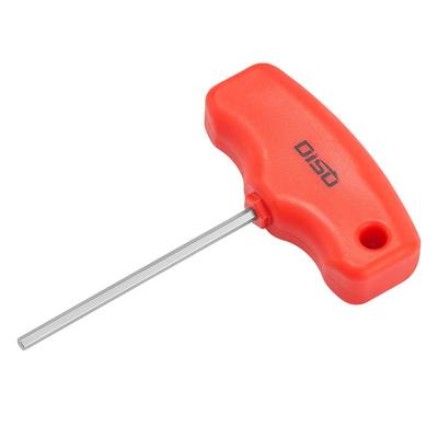 短款t型内六角扳手单个梅花扳手