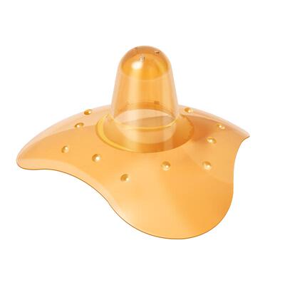 贝因美乳盾喂奶超薄乳头保护罩防痛咬母乳凹内陷喂奶神器哺乳奶嘴