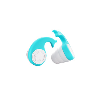 游泳耳塞防水专业耳塞洗澡保护耳道专用洗澡耳朵防进水神器隔音