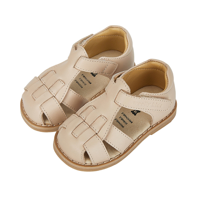 woollykids卢克学步鞋