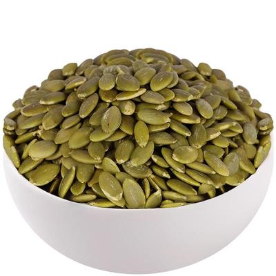 生南瓜子3斤和爸妈一起创业