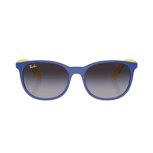 RayBan雷朋太阳镜儿童款防紫外线眼镜潮酷男女墨镜0RJ9079S可定制