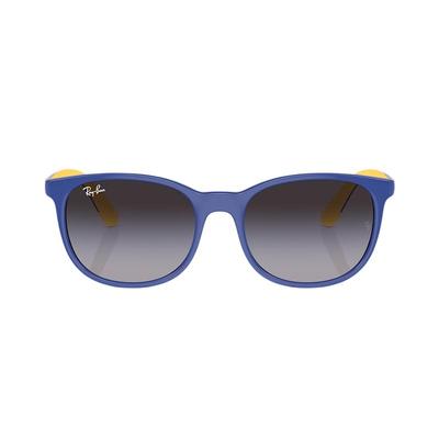 RayBan雷朋太阳镜儿童款防紫外线眼镜潮酷男女墨镜0RJ9079S可定制