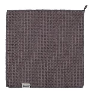 MHW-3BOMBER轰炸机吧台毛巾 咖啡师专用抹布带挂绳小毛巾吸水速干