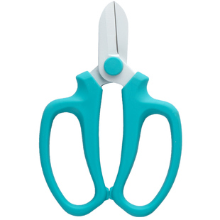 花剪园艺剪刀花艺修枝剪叶家用园林花卉整小盆栽果树花店剪枝工具