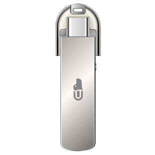 锐曼录音笔随身专业高清降噪可以转文字超长待机便携录音U盘学生